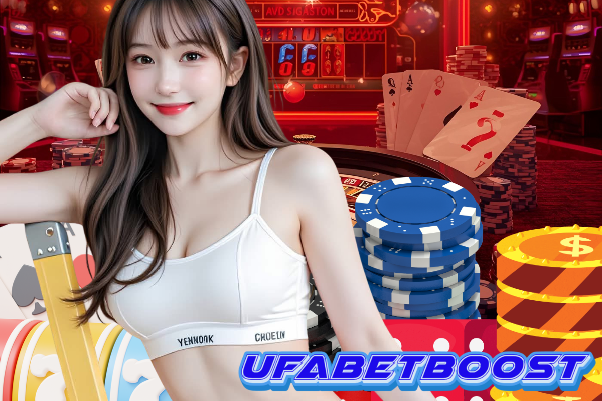 ufabetboost wallet