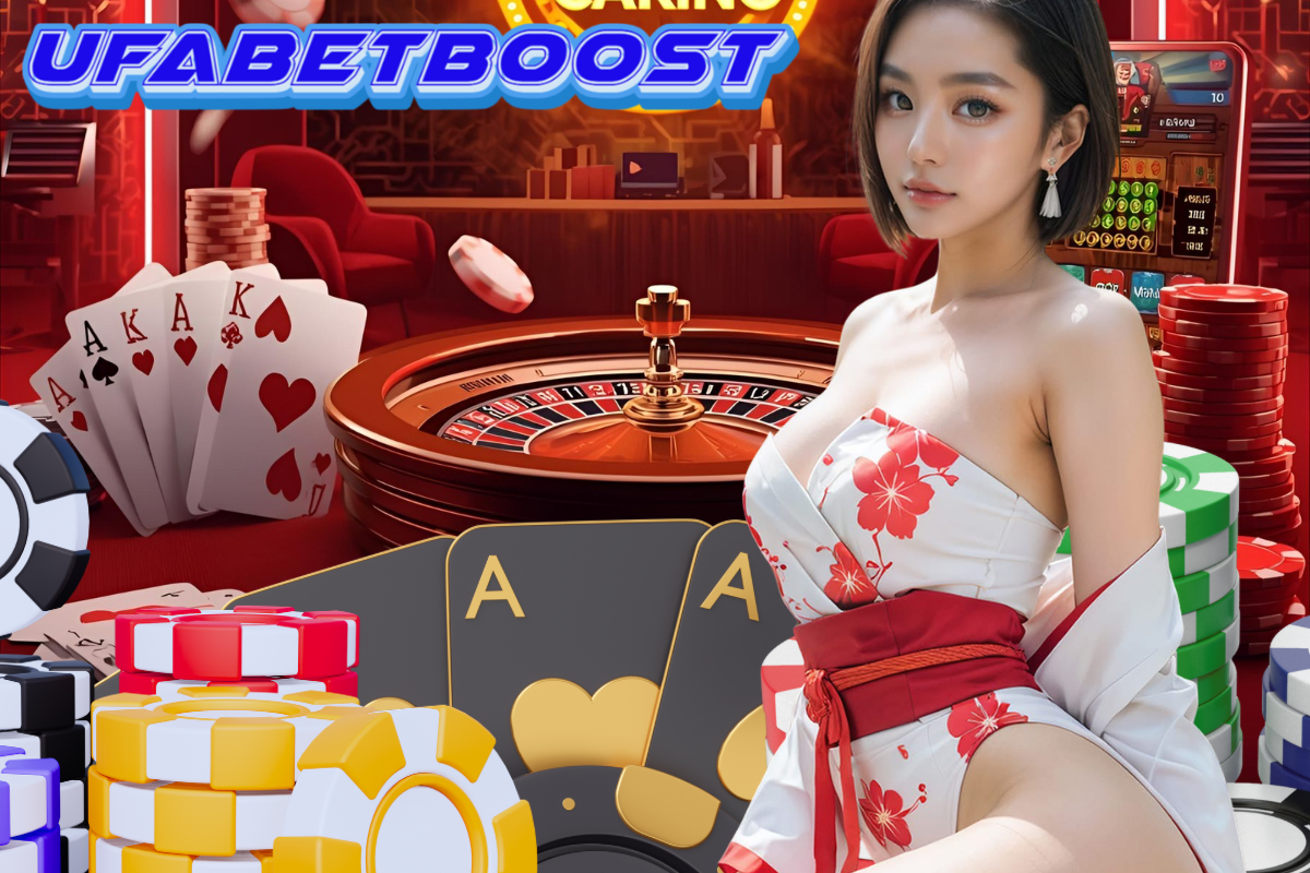 ufabetboost vip